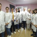 Проведено заседание СНО кафедры