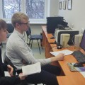 Международная научная конференция среди студентов «Физиологические аспекты сохранения здоровья студентов при адаптации к учебному процессу в медицинском вузе»