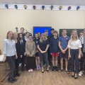 1 декабря – Международный день профилактики СПИД