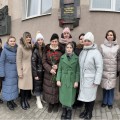 Памяти профессора М.В.Кораблева