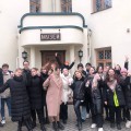 Экскурсия в музей истории религии