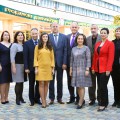 Кафедре социально-гуманитарных наук 65 лет