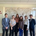 «Парламентские дебаты»