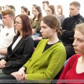Диалоговая площадка по обсуждению новой Концепции национальной безопасности Республики Беларусь
