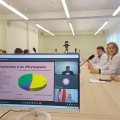 Участие в международной научно-практической конференции