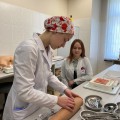 Конкурс медицинского профессионального мастерства «Medical»