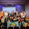 В ГрГМУ прошла неделя педиатрического факультета