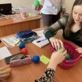 Открытое занятие с использованием активного метода обучения «Учебная игра»
