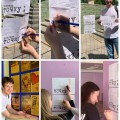 Акция "Поставь точку"