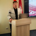 Первые шаги в науке