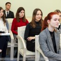 Кафедра лучевой диагностики и лучевой терапии как место успешного старта студента в научную и творческую деятельность