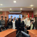 Международная брейн-ринг-олимпиада по актуальным вопросам гигиены питания
