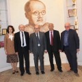 Визит заведующего кафедрой нормальной физиологии, профессора Зинчука В.В. в Воронеж