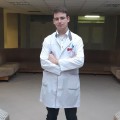 Выпускники-2023. Глеб Зычков: «Стремитесь только вперед!»