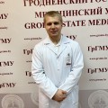 Выпускники-2023. Николай Ходосовский: «Упорство в учебе дает высокий результат!»