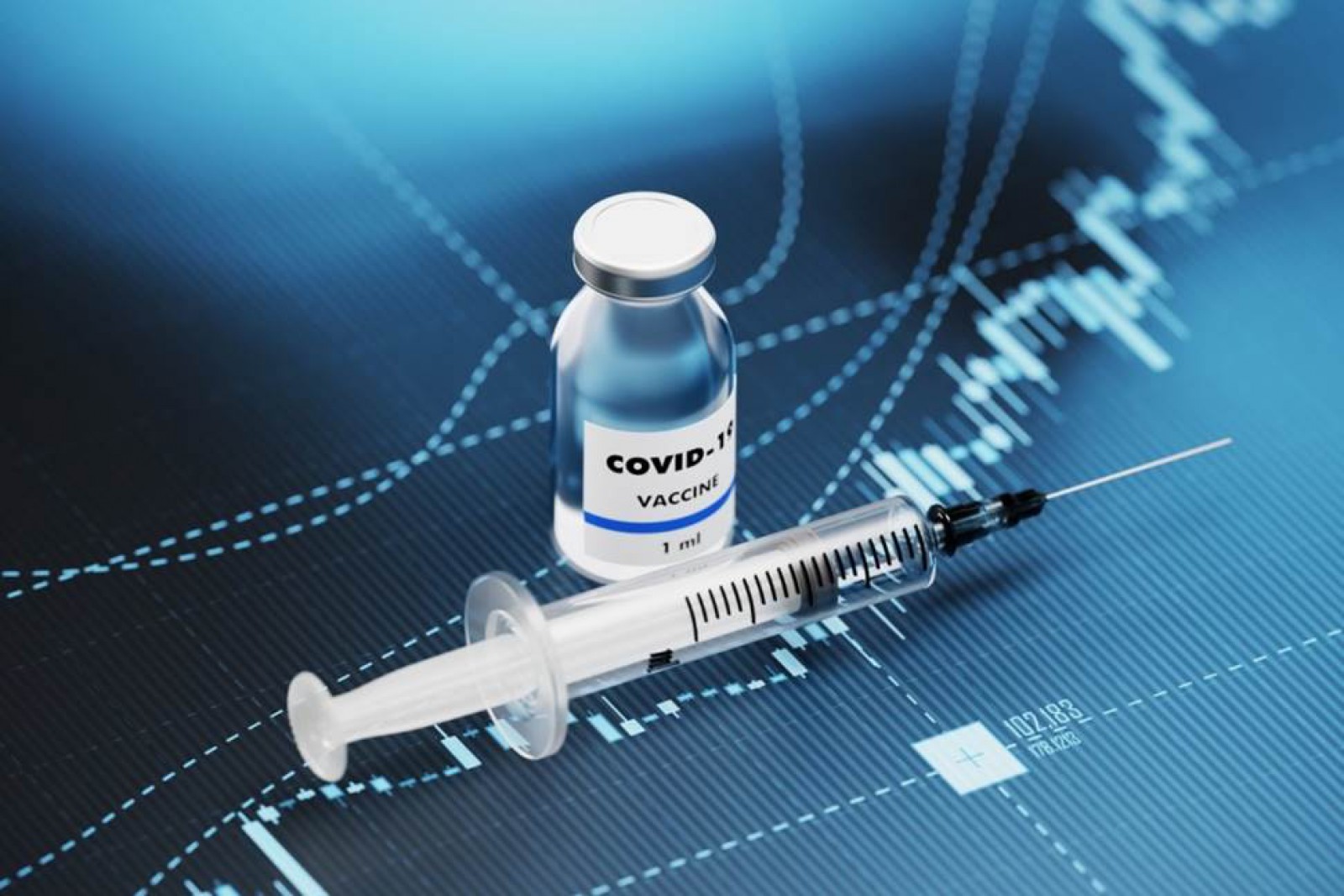 Вакцинация – приоритетный метод борьбы с коронавирусной инфекцией