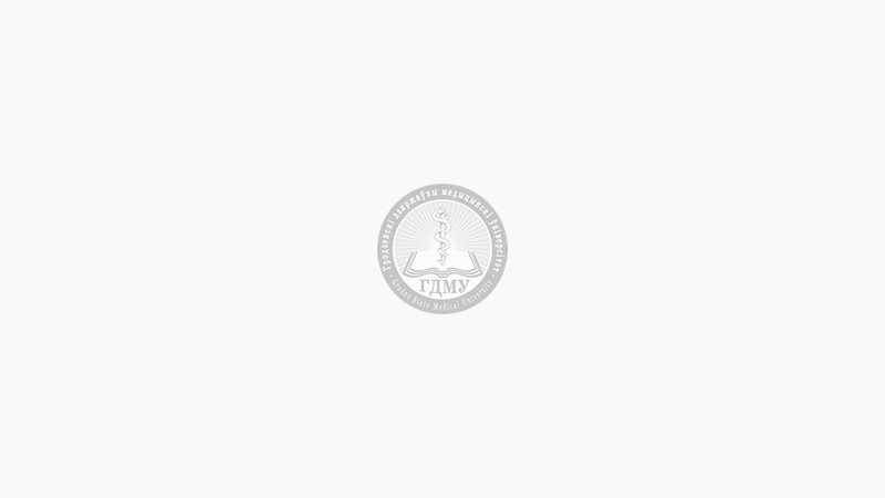 Поздравляем победителей конкурса «Моя студенческая семья»!