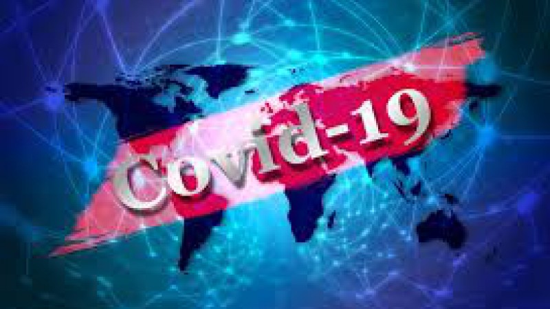 Основы профилактики COVID-19