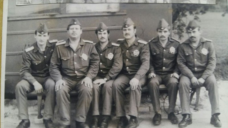 35 лет со дня чернобыльской трагедии. Личные воспоминания сотрудников Гродненского медицинского университета