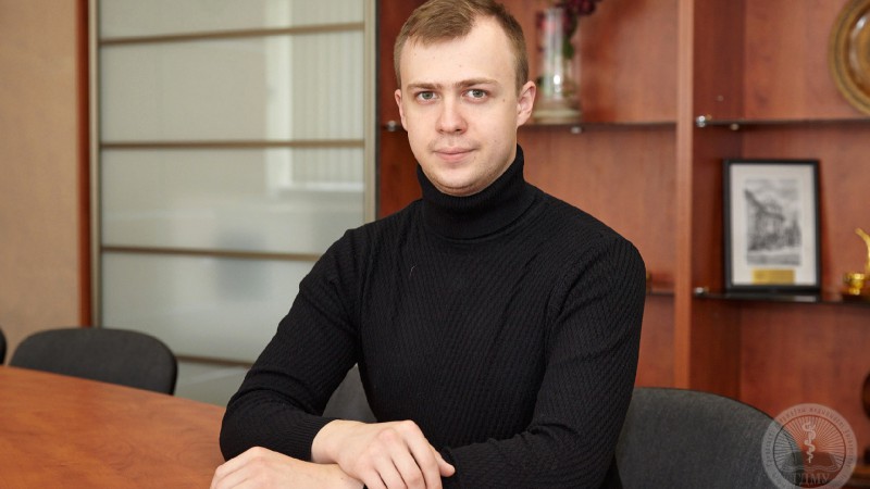 «Нужно выйти из зоны комфорта, тогда все получится»
