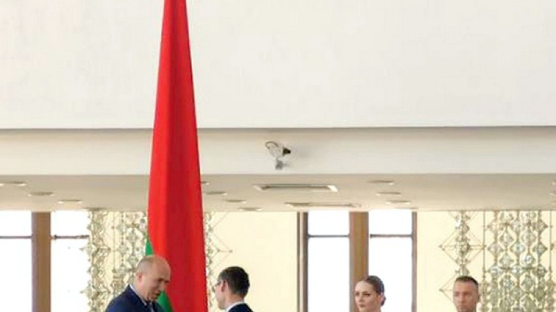 Поздравляем с наградой!