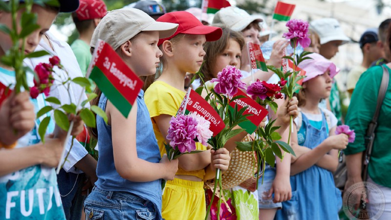 День Независимости Республики Беларусь