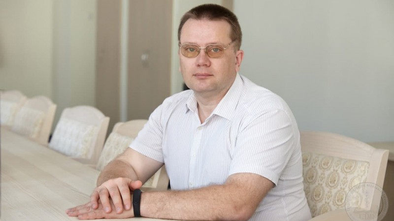 «В науке нет границ». Доктор медицинских наук Михаил Ходосовский рассказал о своем пути в медицину и любви к музыке