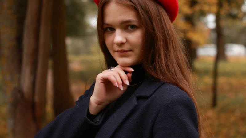 Клуб «380+». Екатерина Гуменюк: «Мое решение поступать в медицинский университет поддержала вся семья»