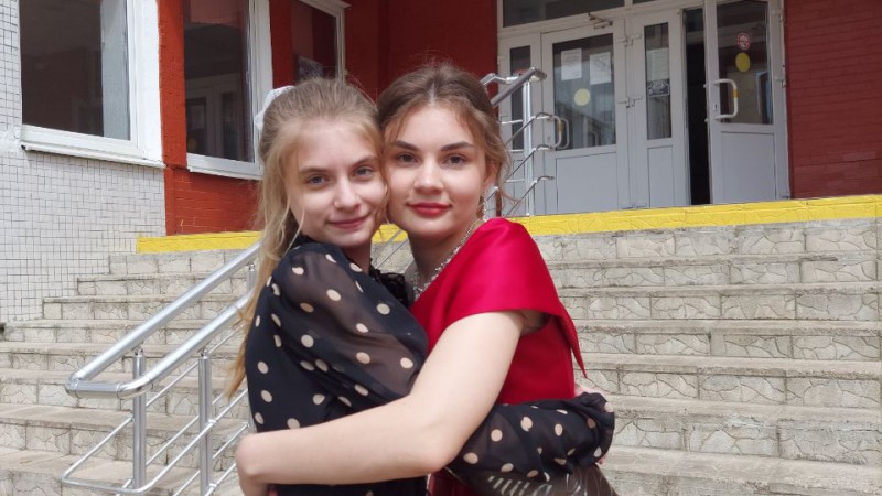 Клуб «380+». Анастасия Крупа: «Врач – это очень ответственная профессия, здесь придется столкнуться со многими трудностями»