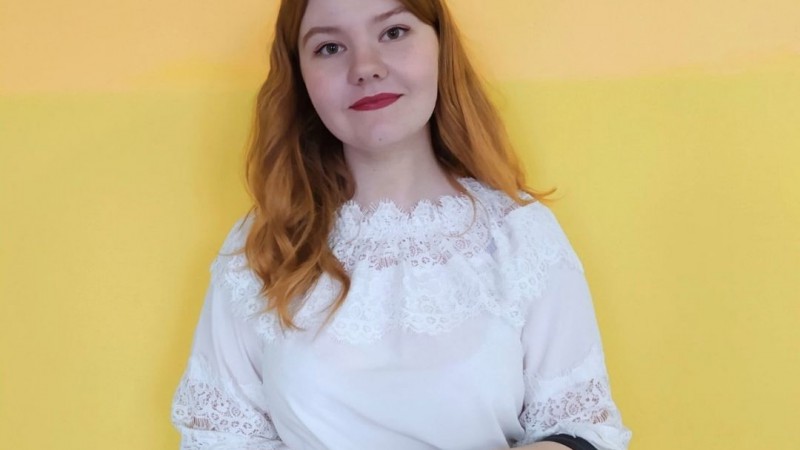 Клуб «380+». Рената Гурина: «В выигрыше всегда тот, кто умеет грамотно распределять свое время»