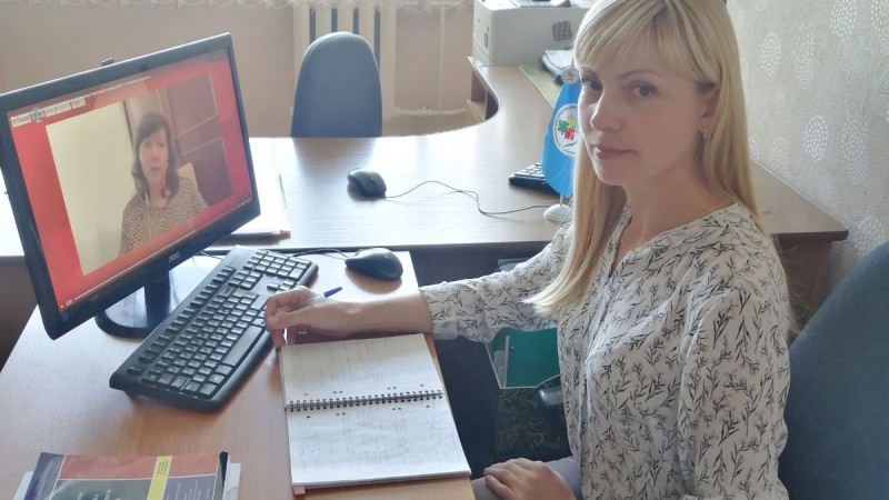 «Выгоранию.нет». Сотрудники ГрГМУ приняли участие в научной конференции
