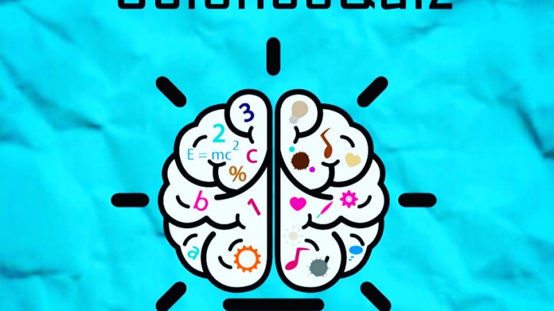 Осенний ScienceQuiz