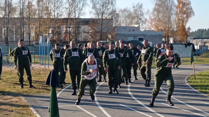 В здоровом теле здоровый дух