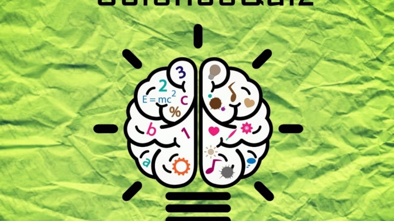 Тематический ScienceQuiz к Международному дню студента