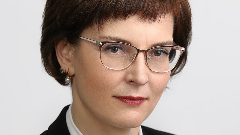 Поздравляем с назначением!