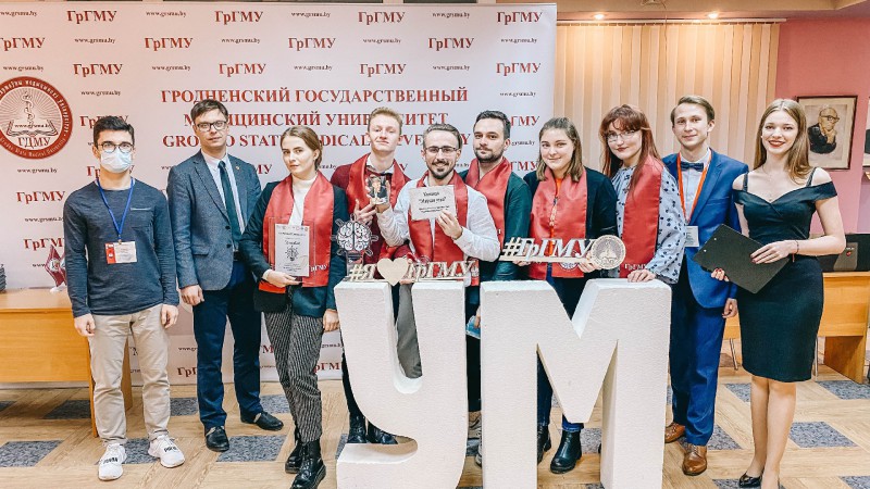 Подводим итоги интеллектуального года