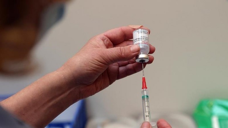 Вакцинация детей от коронавирусной инфекции