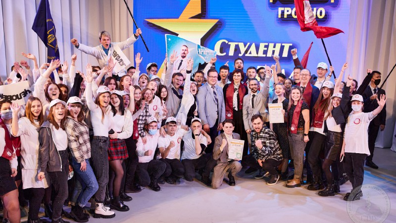 Татьянин день, или История празднования еще одного Дня студента