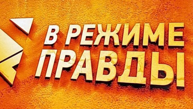Диалоговая площадка в рамках просветительского проекта «В режиме правды»