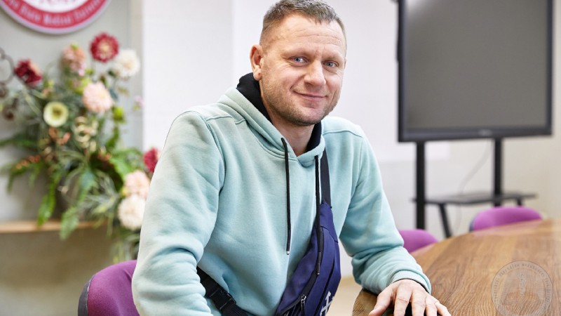 Уникальный клинический случай и огромная помощь врачей. Удивительная история спасения гродненского пациента