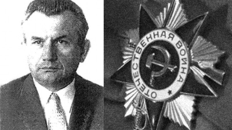 Жизнь замечательных врачей: историк медицины, организатор здравоохранения Григорий Романович Крючок