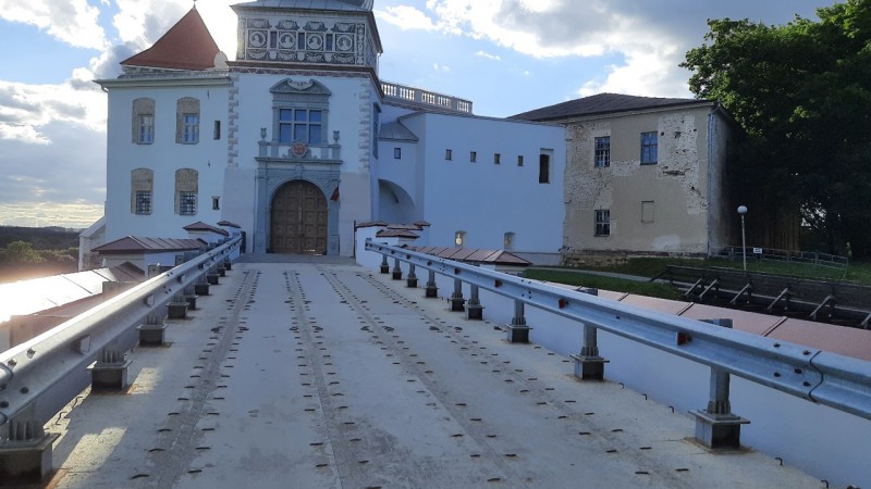 Культурно-просветительская программа “Знакомимся с королевским городом Гродно”