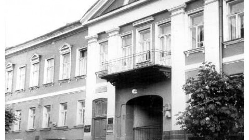 19 августа – Всемирный день фотографии
