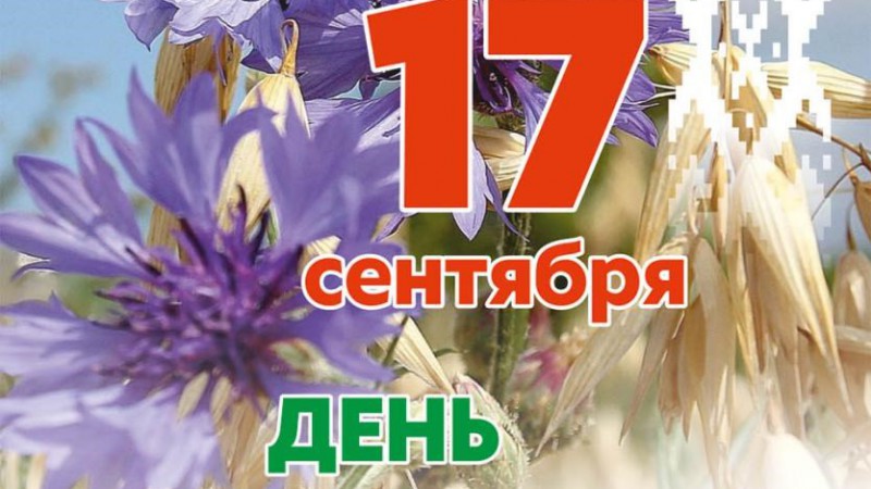Мероприятия к Дню народного единства