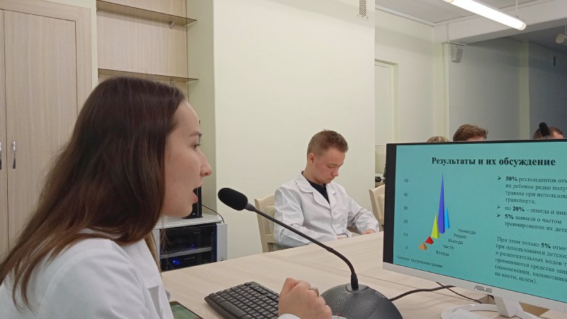 Современные здоровьесберегающие технологии обсуждены на международном форуме