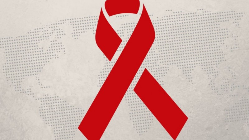 Неделя профилактики ВИЧ-инфекции, приуроченная ко Всемирному дню борьбы со СПИДом