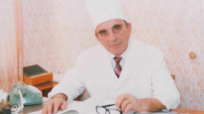 "Дети – главное семейное счастье и благополучие"