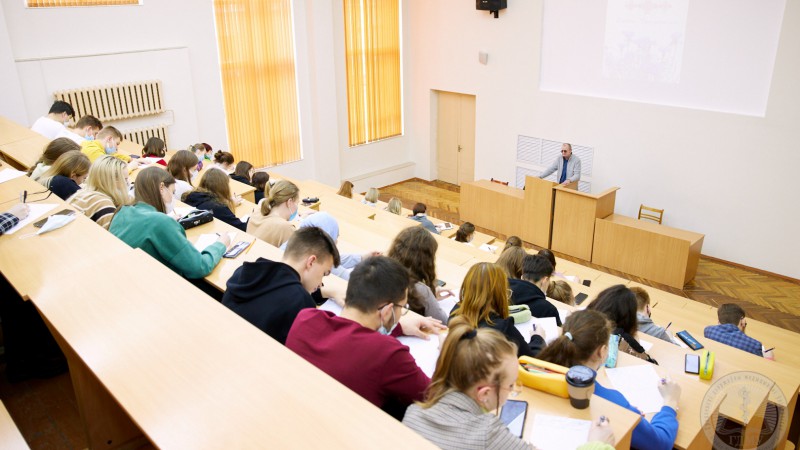 Міжнародны дзень роднай мовы!