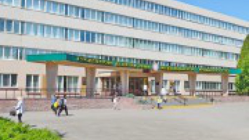 День открытых дверей-2023