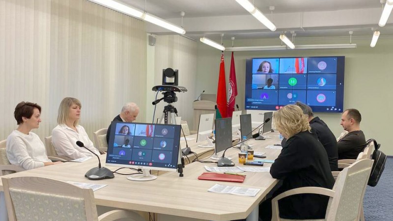 В ГрГМУ проходит конференция «Международный день слуха. Актуальные вопросы отологии, аудиологии»